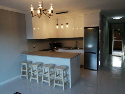 Apartamento Shoreline