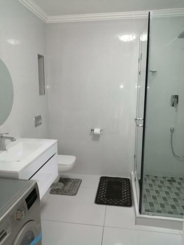 Apartamento Shoreline