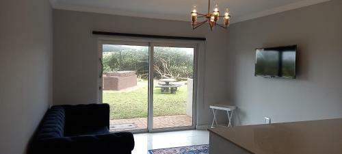Apartamento Shoreline