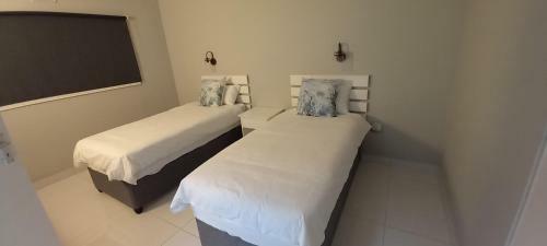 Apartamento Shoreline