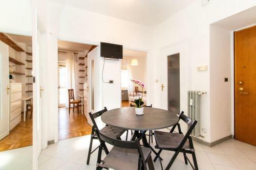 Olimpico & Pala Alpitour Terrace Apartment