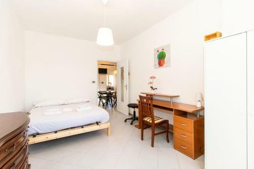 Olimpico & Pala Alpitour Terrace Apartment