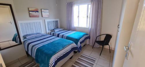 Apartamento 24 South Sands