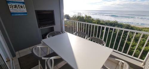 Apartamento 24 South Sands