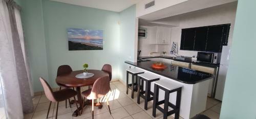Apartamento 24 South Sands