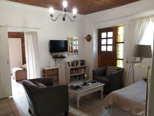 Hostal Die Ou Pastorie