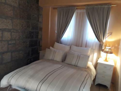 Hostal Die Ou Pastorie
