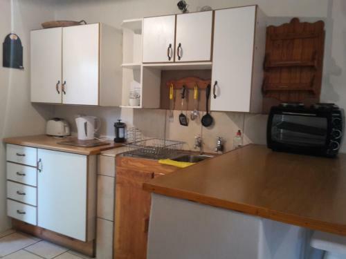 Hostal Die Ou Pastorie