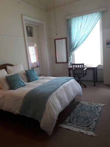 Hostal Die Ou Pastorie
