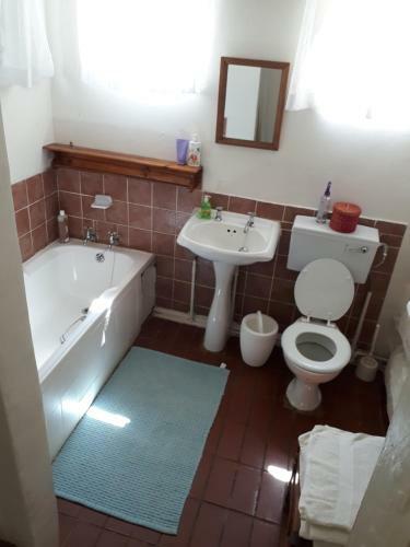Hostal Die Ou Pastorie