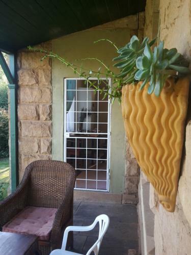 Hostal Die Ou Pastorie