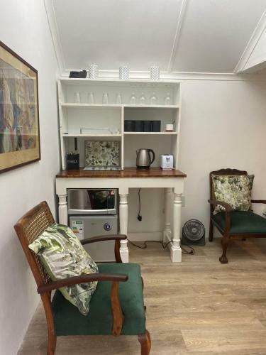 Hostal Die Ou Pastorie