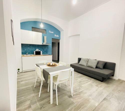 Apartamento Casa Reale