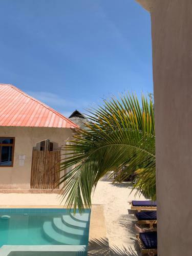 Posada Chokoro House