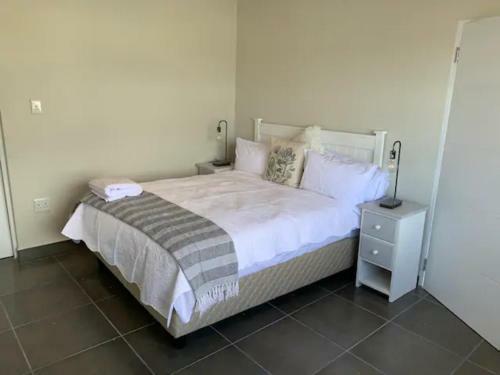 Apartamento Syringa Villas Unit B