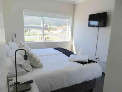 Apartamento Syringa Villas Unit B