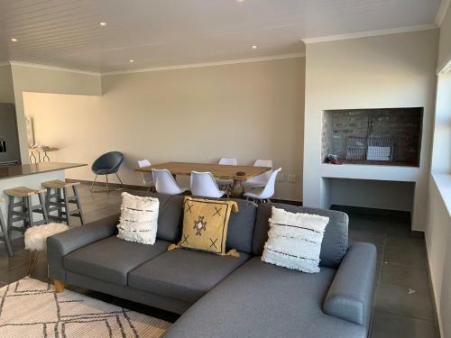 Apartamento Syringa Villas Unit B