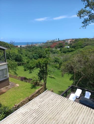 Hostal Mbz Coastal Guest House