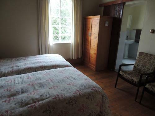 Wegkomkans B&B