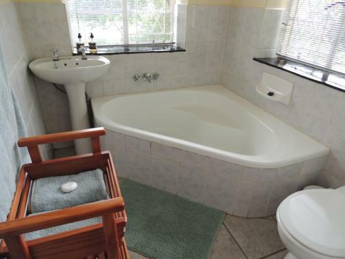 Wegkomkans B&B