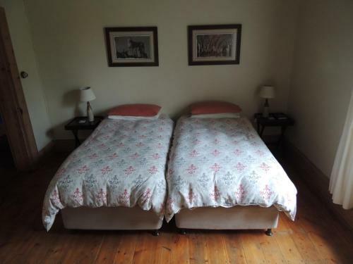Wegkomkans B&B