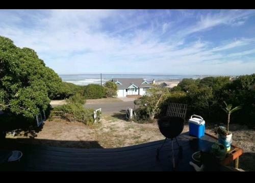 #the Rustic Beach Shack