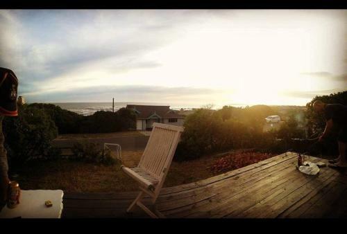 #the Rustic Beach Shack