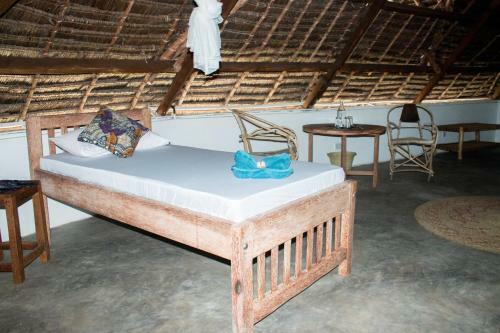 Bed & Breakfast Villa Kiota
