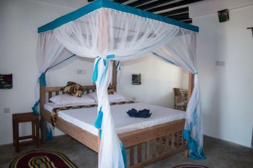 Bed & Breakfast Villa Kiota