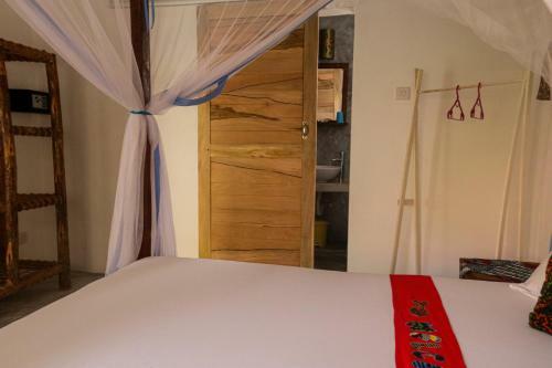 Bed & Breakfast Villa Kiota