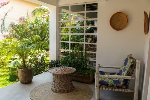 Bed & Breakfast Villa Kiota