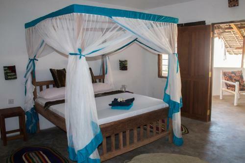 Bed & Breakfast Villa Kiota