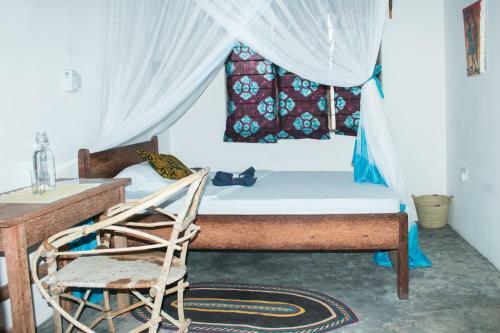 Bed & Breakfast Villa Kiota