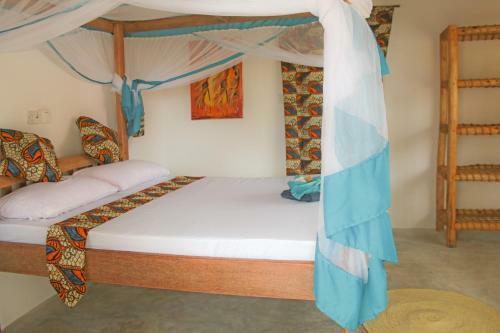 Bed & Breakfast Villa Kiota