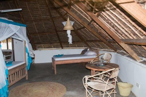 Bed & Breakfast Villa Kiota
