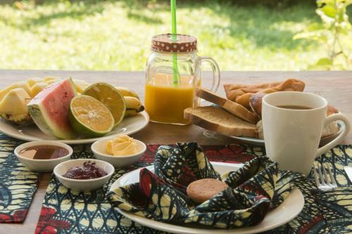 Bed & Breakfast Villa Kiota