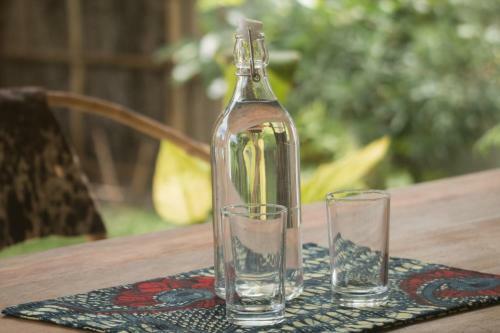 Bed & Breakfast Villa Kiota