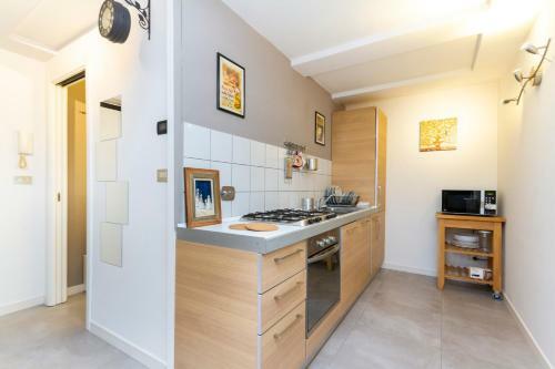 Apartamento Loft - L'isola Che Non C'�.