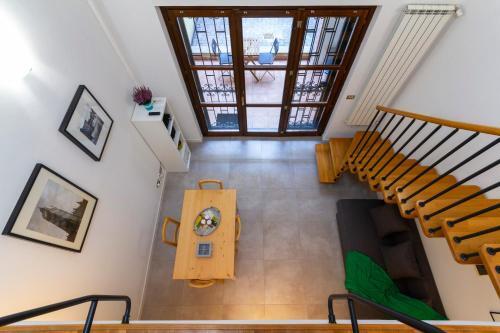 Apartamento Loft - L'isola Che Non C'�.