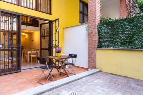 Apartamento Loft - L'isola Che Non C'�.