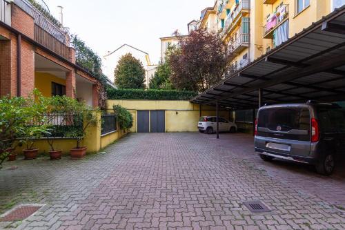 Apartamento Loft - L'isola Che Non C'�.