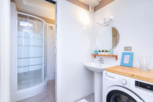 Apartamento Loft - L'isola Che Non C'�.