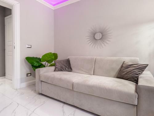 Apartamento Elegant Suite - In Centro Portanuova