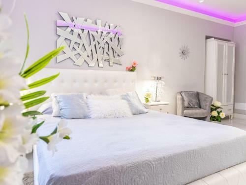 Apartamento Elegant Suite - In Centro Portanuova
