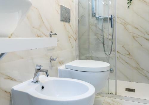 Apartamento Elegant Suite - In Centro Portanuova