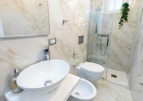 Apartamento Elegant Suite - In Centro Portanuova