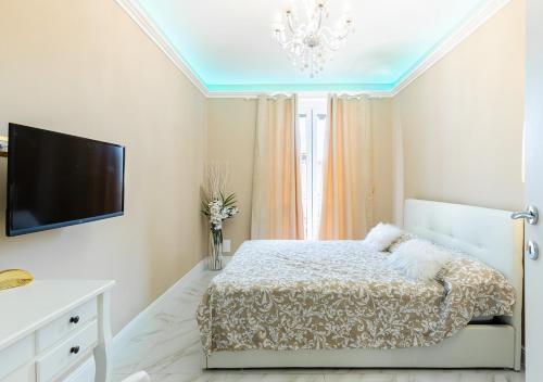 Apartamento Elegant Suite - In Centro Portanuova