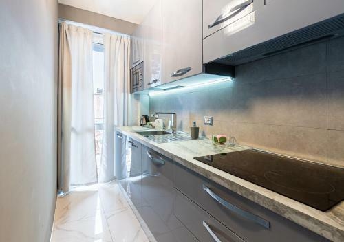 Apartamento Elegant Suite - In Centro Portanuova