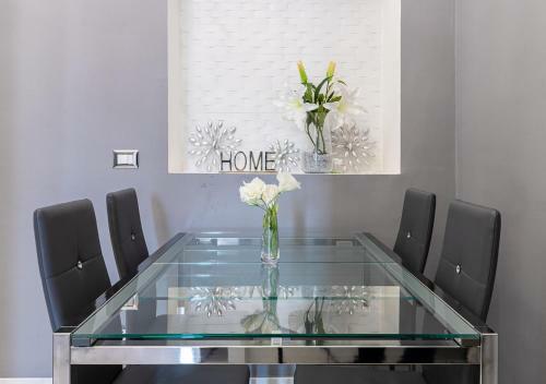 Apartamento Elegant Suite - In Centro Portanuova