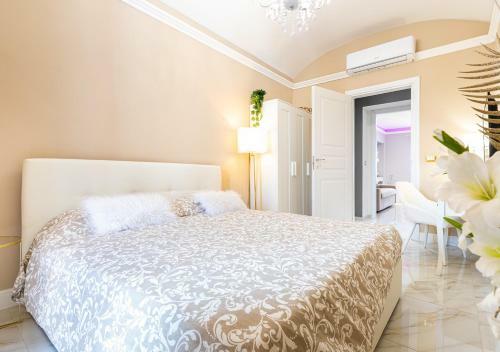 Apartamento Elegant Suite - In Centro Portanuova